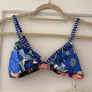 NWT Maaji Bikini Top